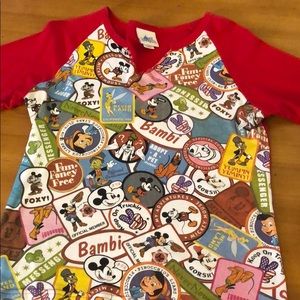 Disneyland shirt